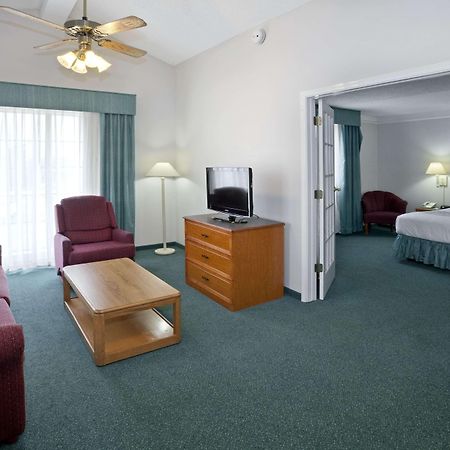 La Quinta Inn By Wyndham Omaha West Kültér fotó