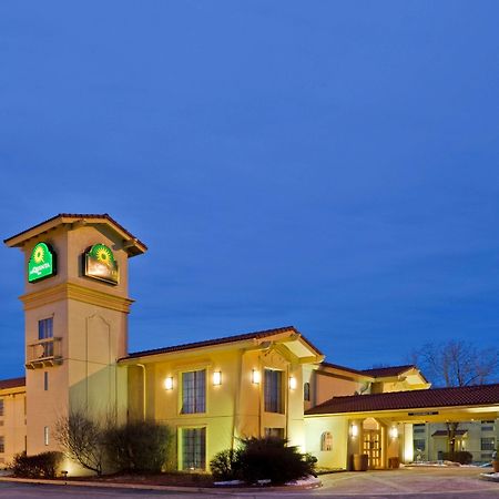 La Quinta Inn By Wyndham Omaha West Kültér fotó