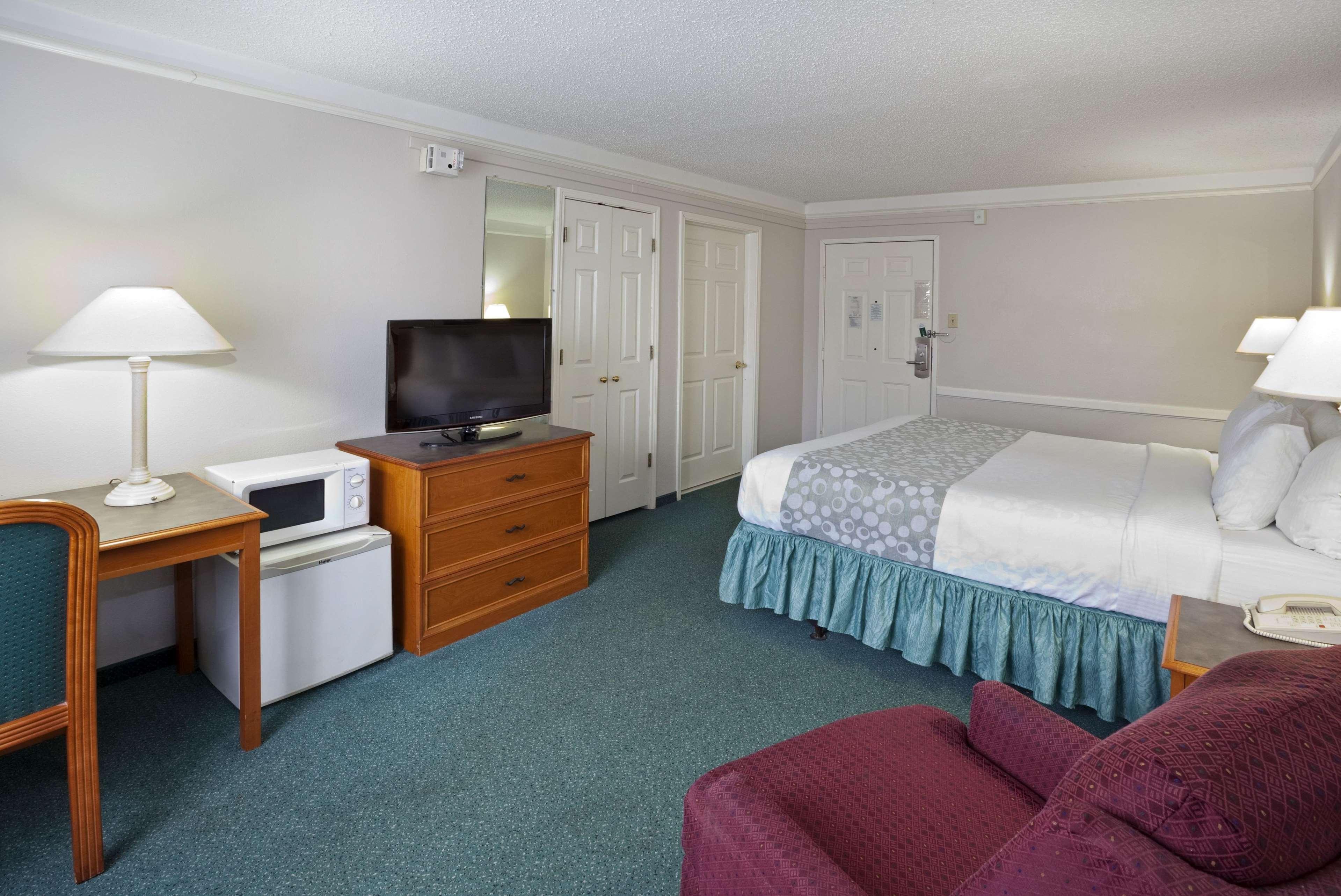 La Quinta Inn By Wyndham Omaha West Kültér fotó