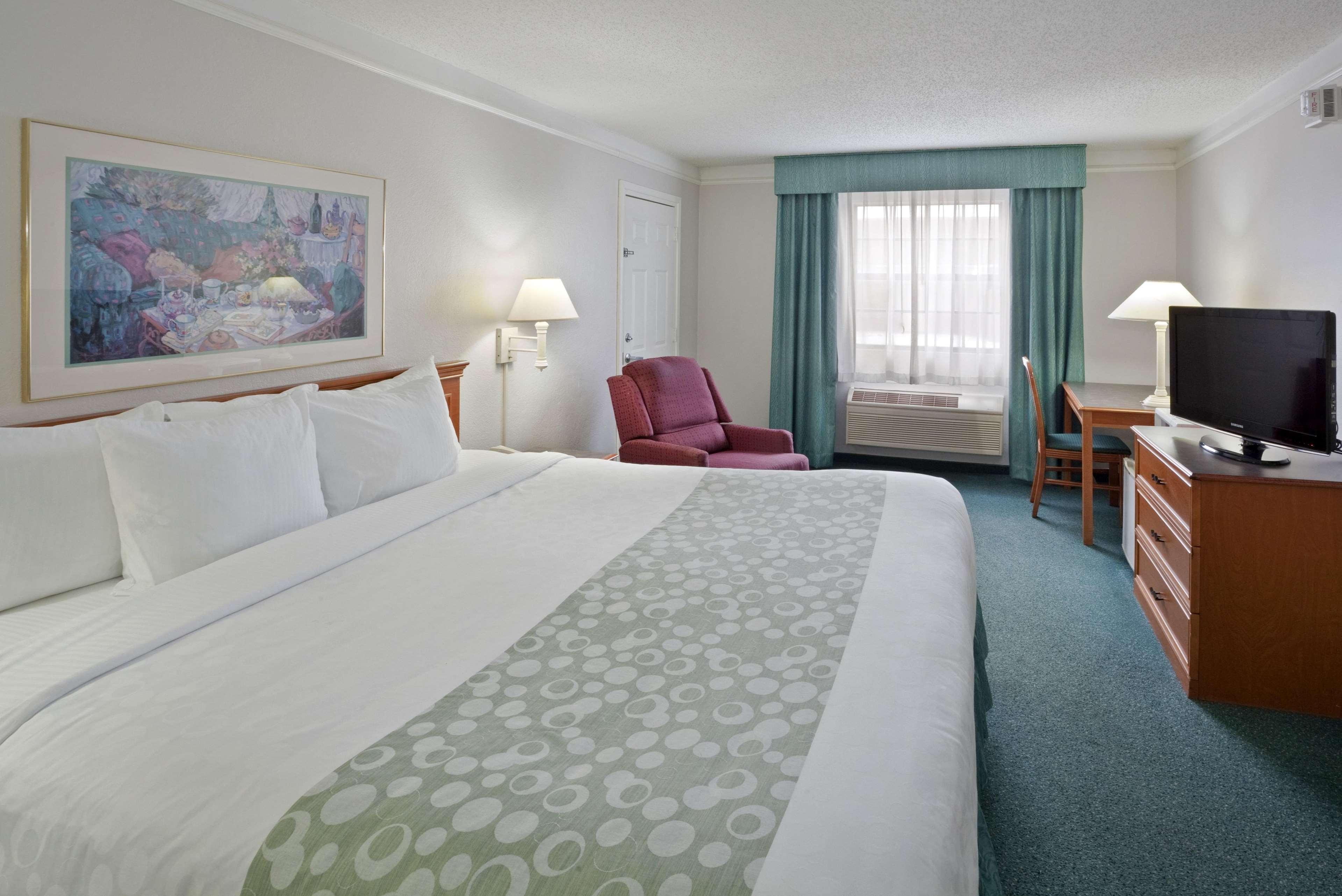 La Quinta Inn By Wyndham Omaha West Kültér fotó