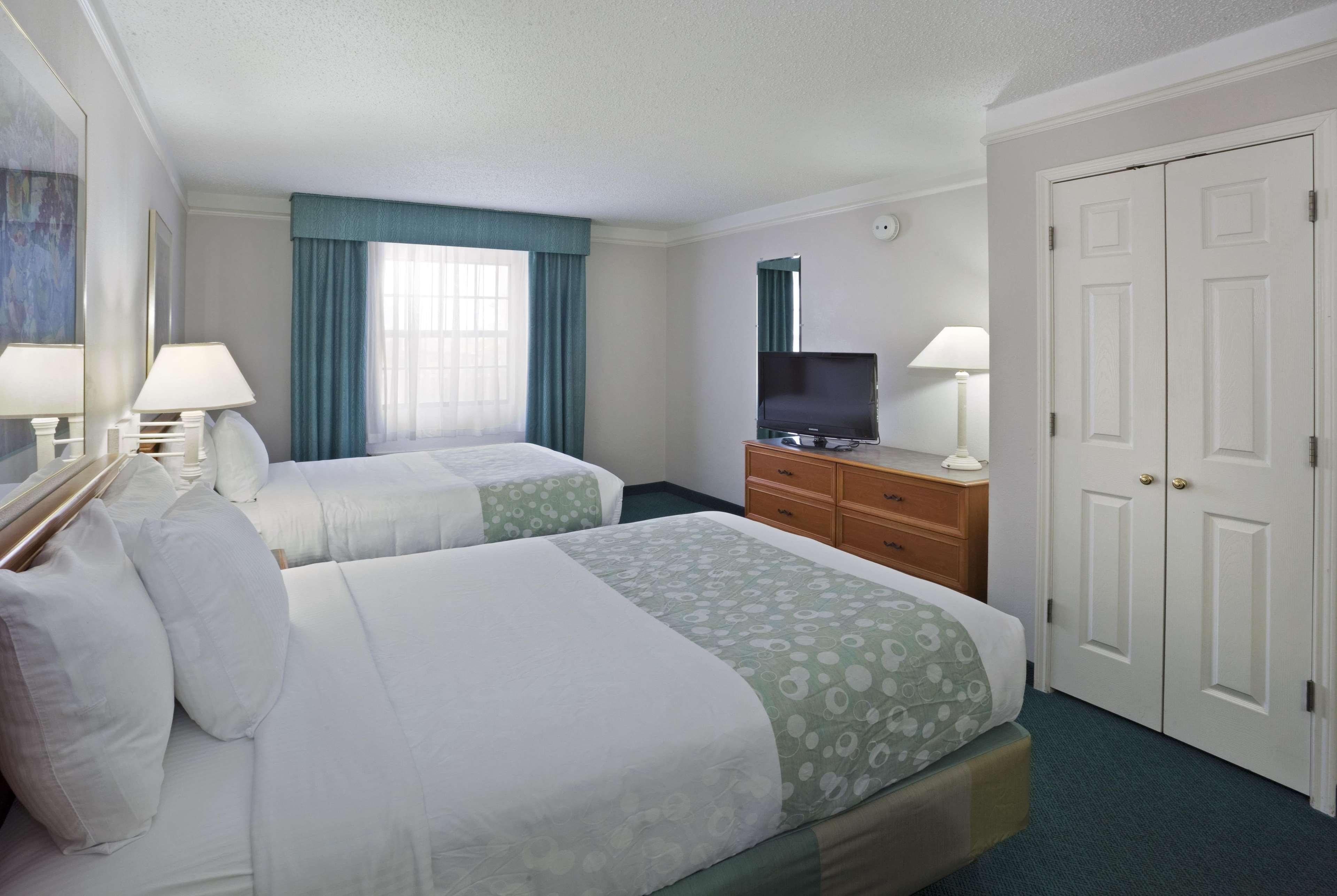 La Quinta Inn By Wyndham Omaha West Kültér fotó
