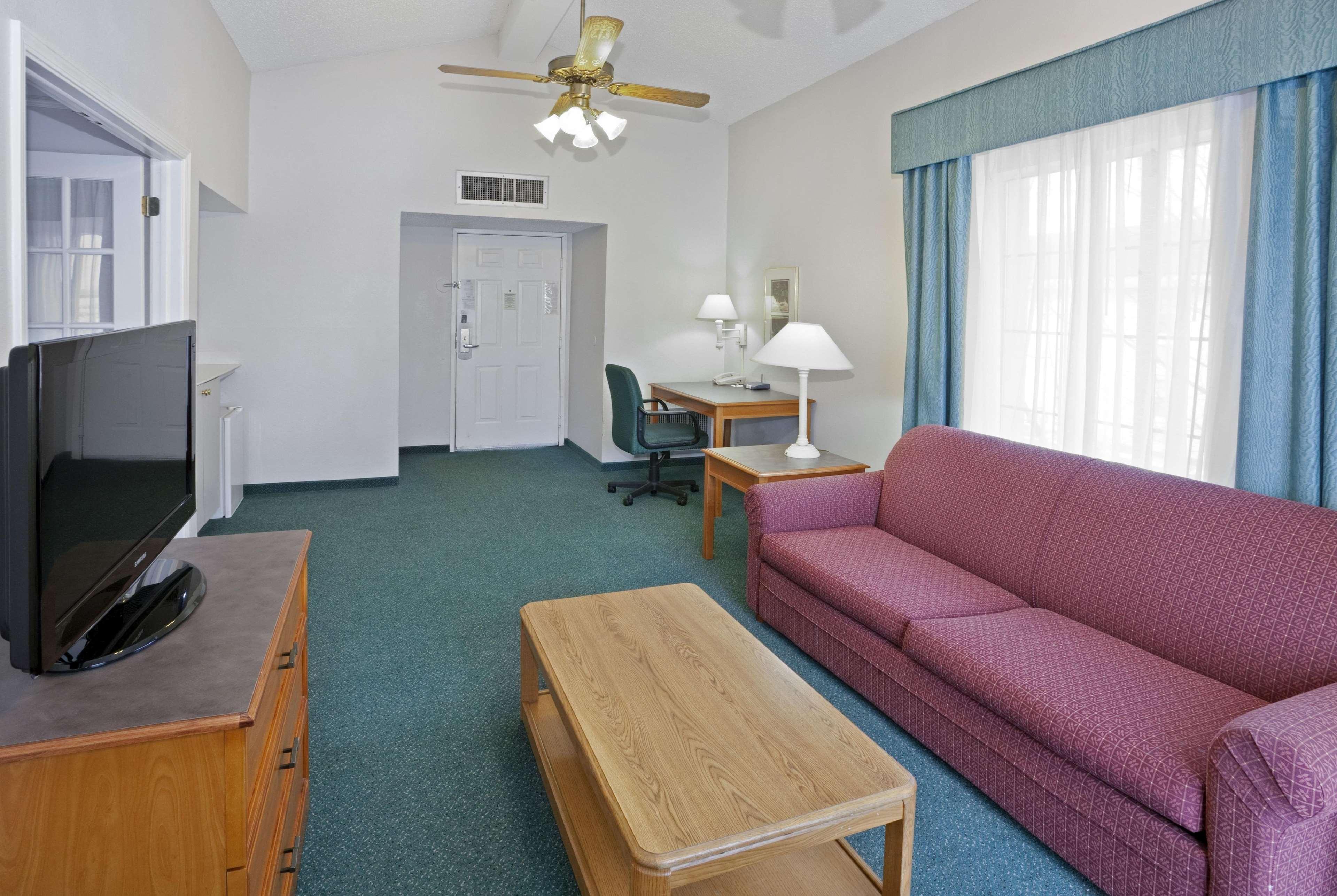 La Quinta Inn By Wyndham Omaha West Kültér fotó