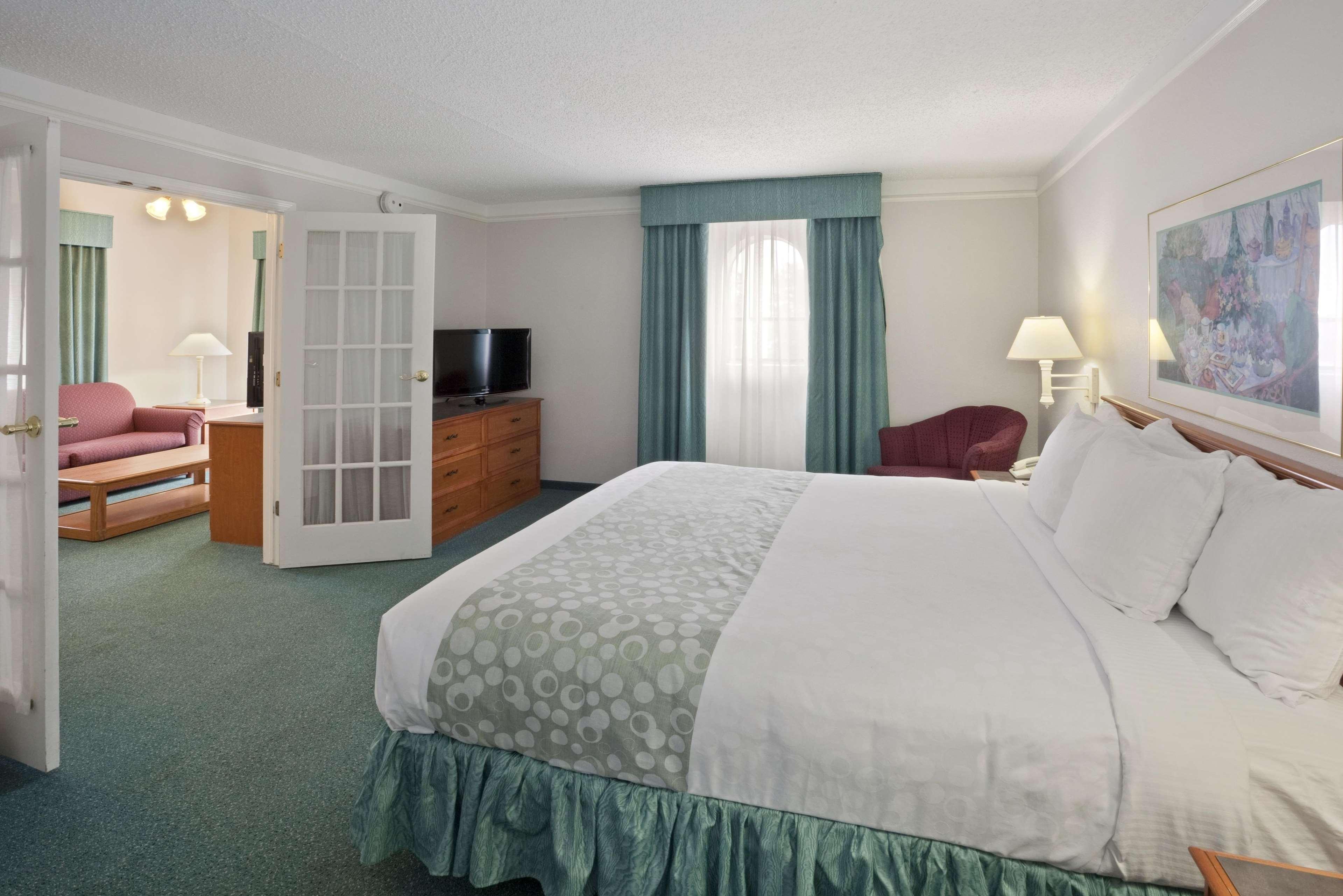 La Quinta Inn By Wyndham Omaha West Kültér fotó
