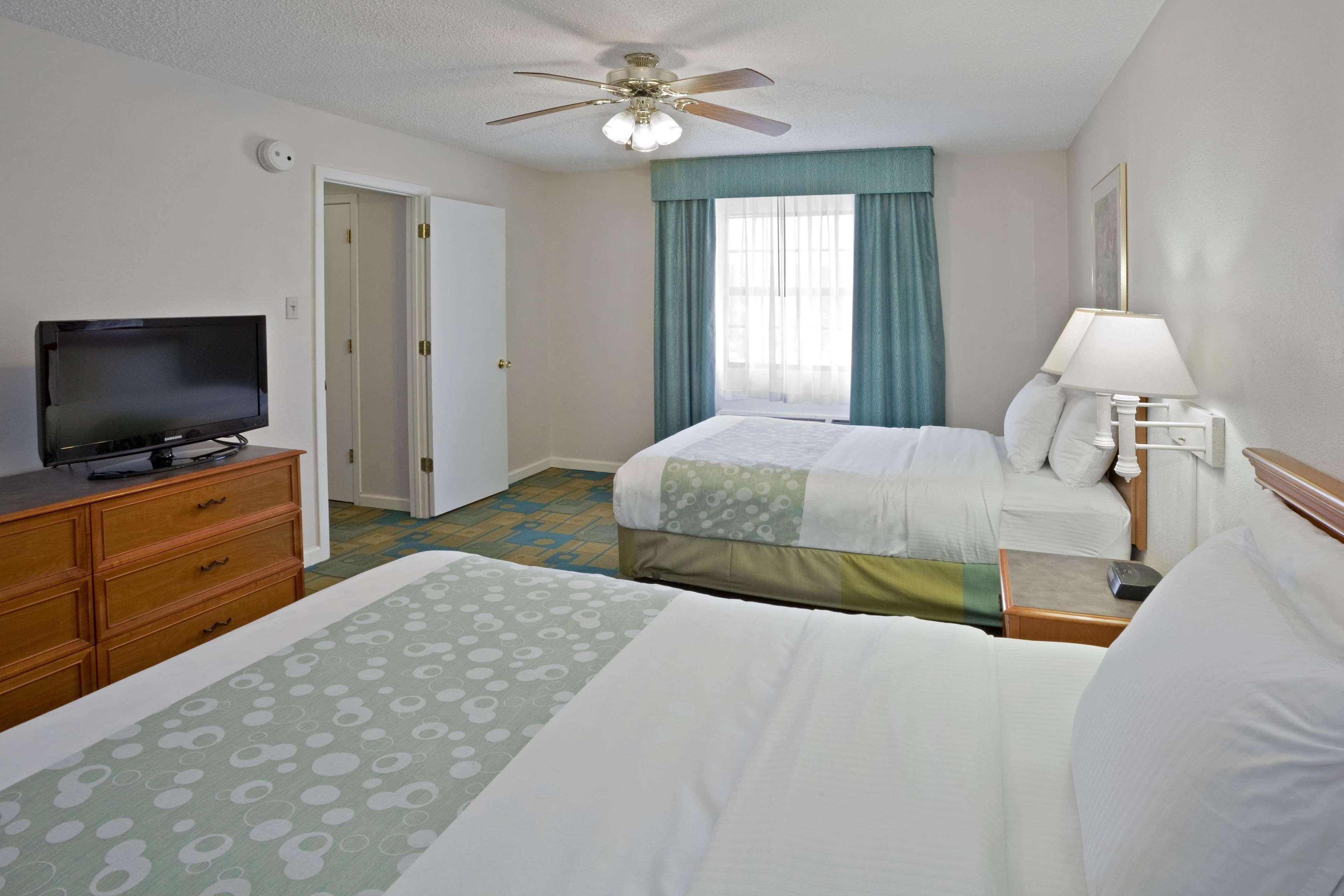 La Quinta Inn By Wyndham Omaha West Kültér fotó