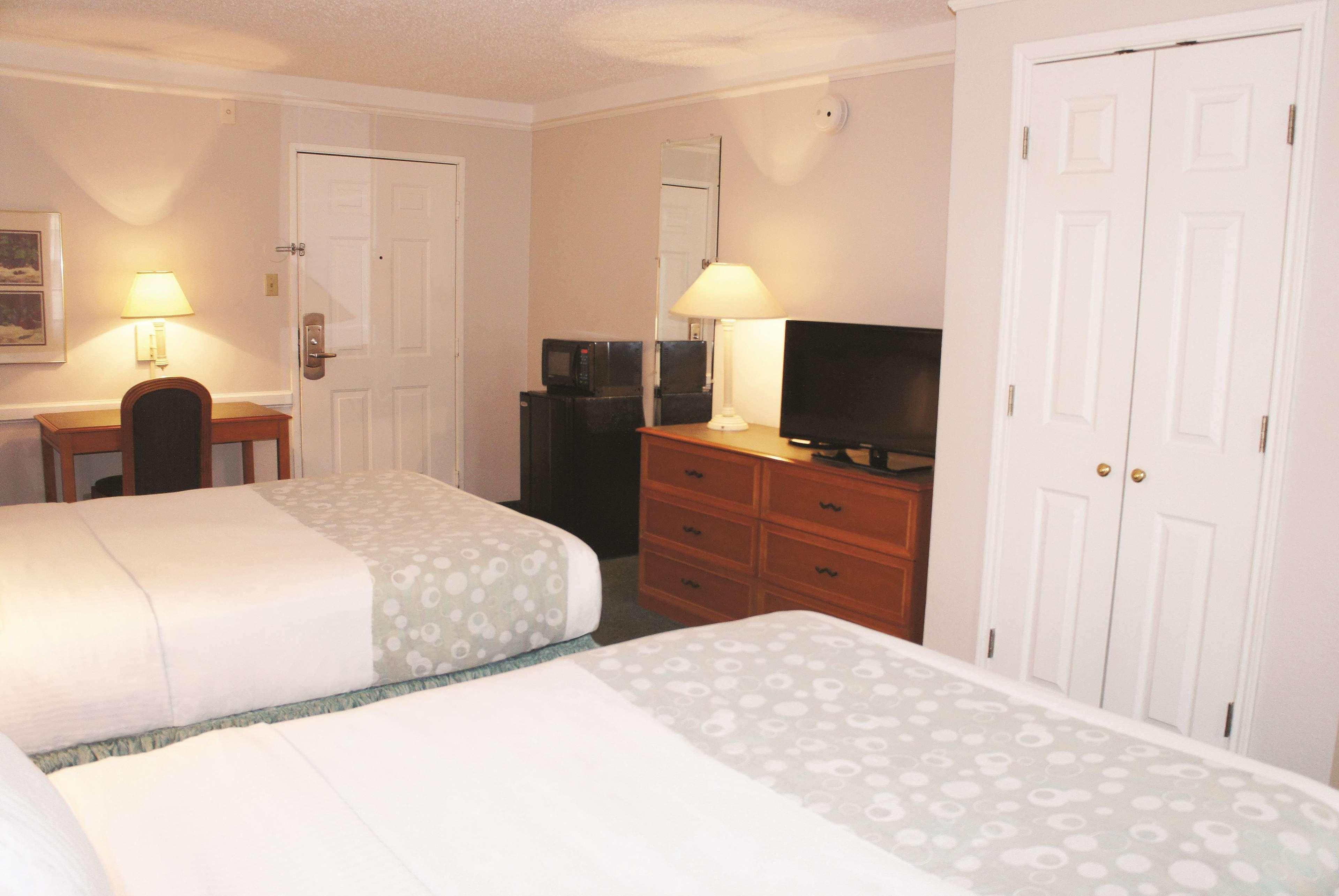 La Quinta Inn By Wyndham Omaha West Kültér fotó
