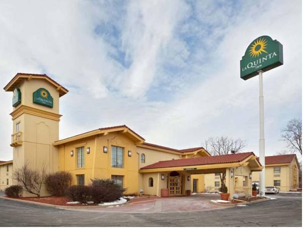 La Quinta Inn By Wyndham Omaha West Kültér fotó