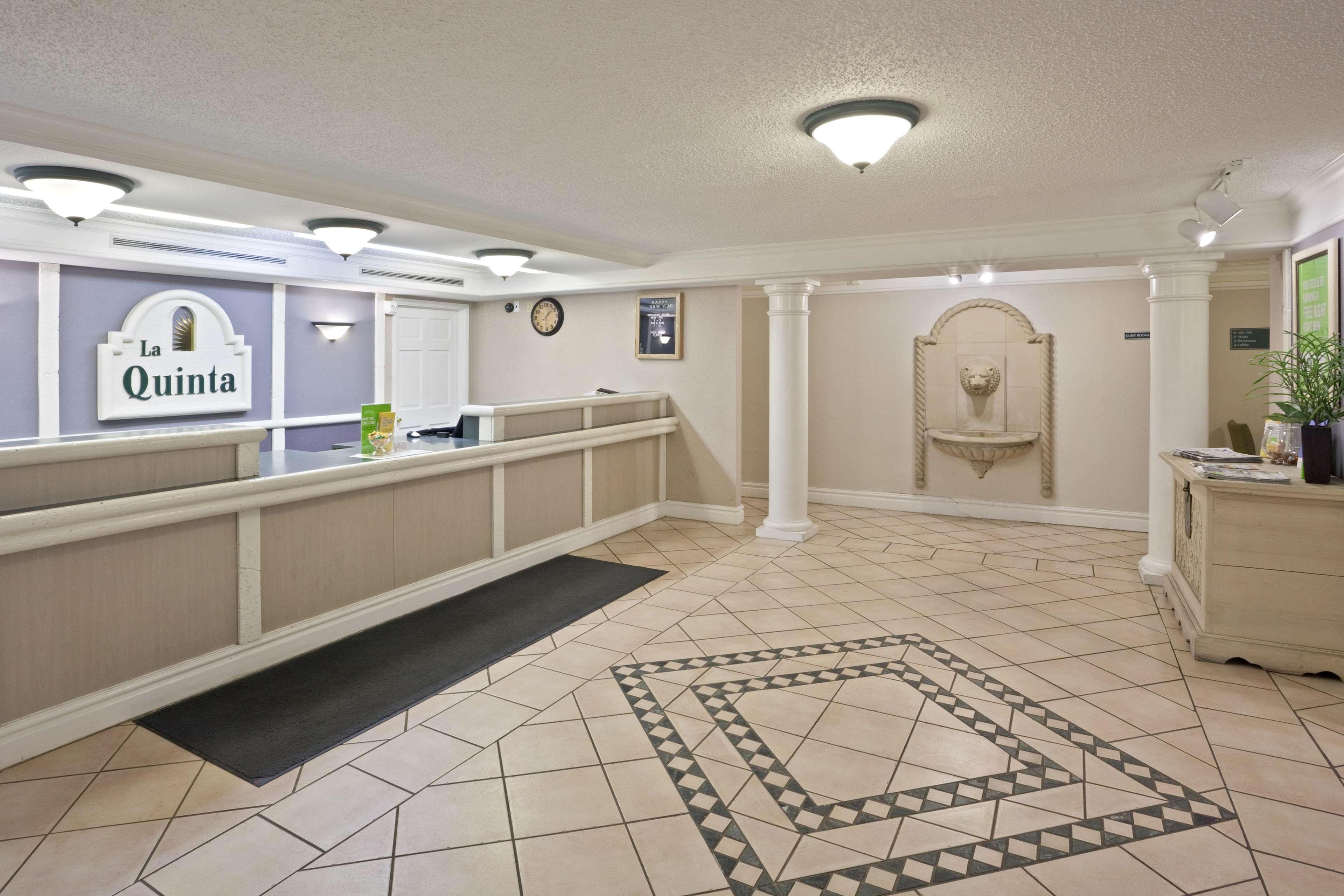La Quinta Inn By Wyndham Omaha West Kültér fotó