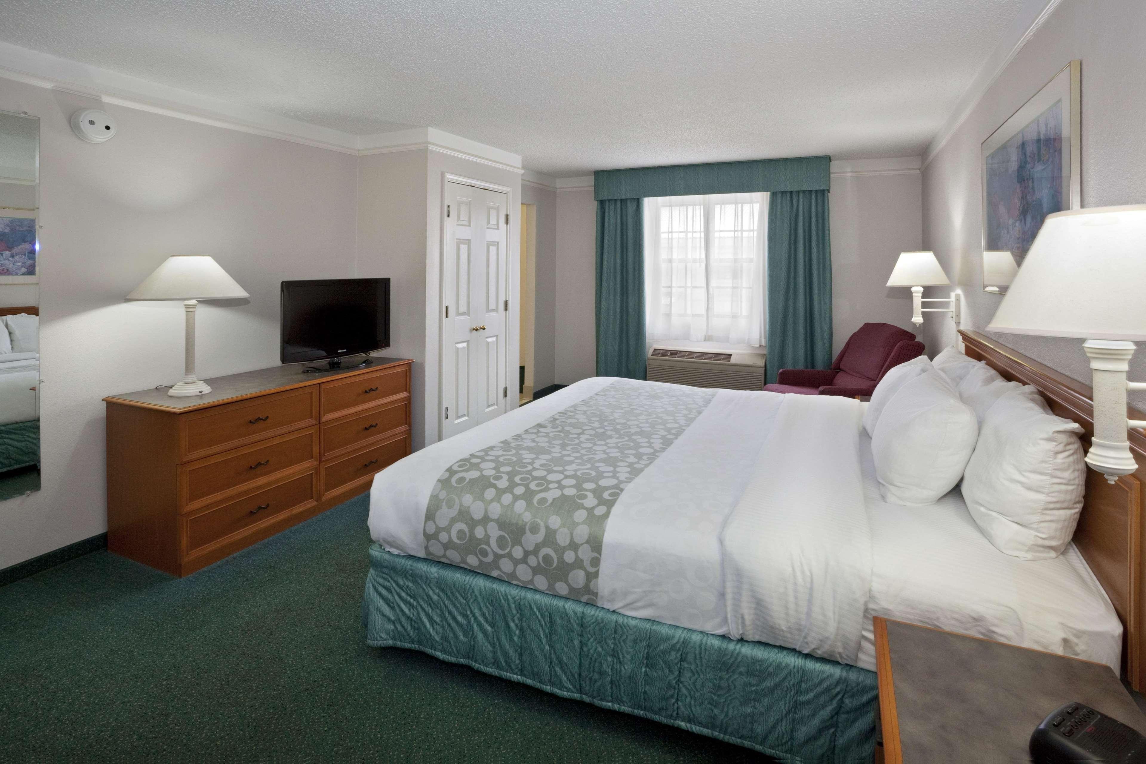 La Quinta Inn By Wyndham Omaha West Kültér fotó