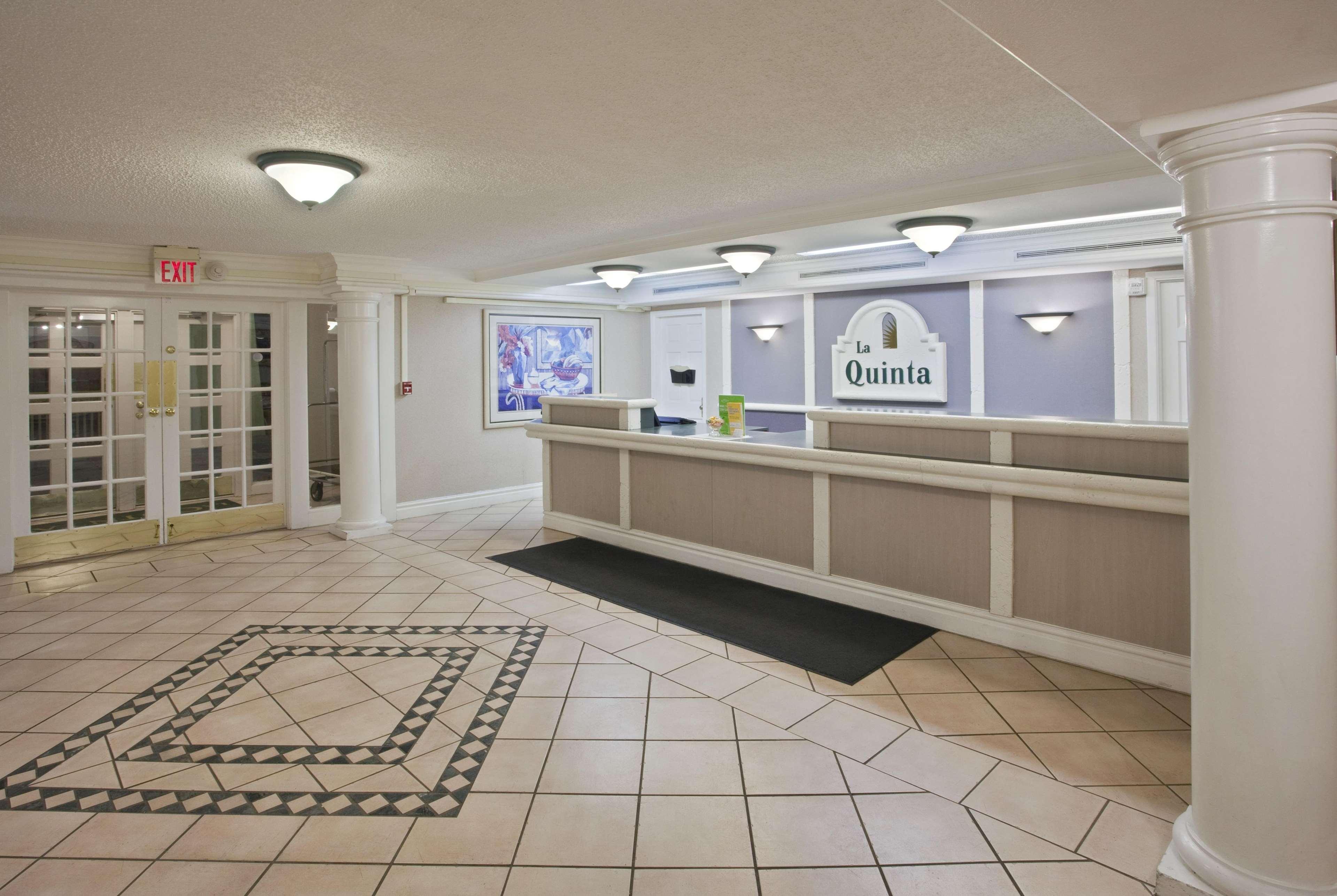 La Quinta Inn By Wyndham Omaha West Kültér fotó